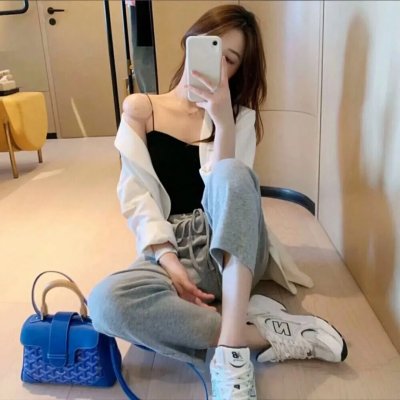 长途跋涉者